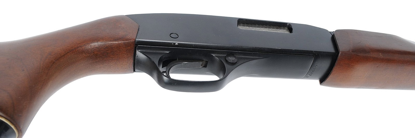 Winchester Model 270 .22LR Pump-action Rifle FFL Required: 309927 (B3W1) - 3