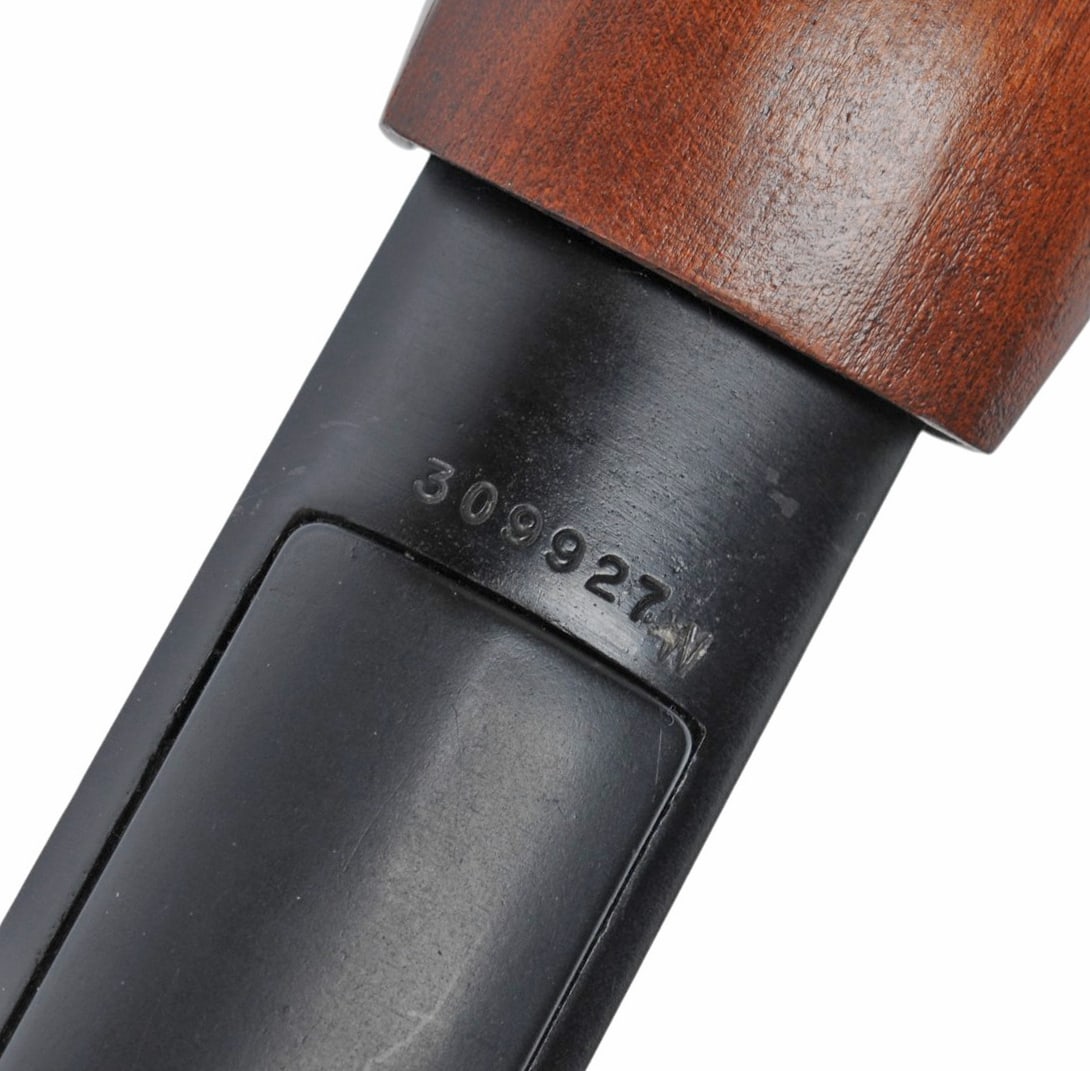 Winchester Model 270 .22LR Pump-action Rifle FFL Required: 309927 (B3W1) - 4