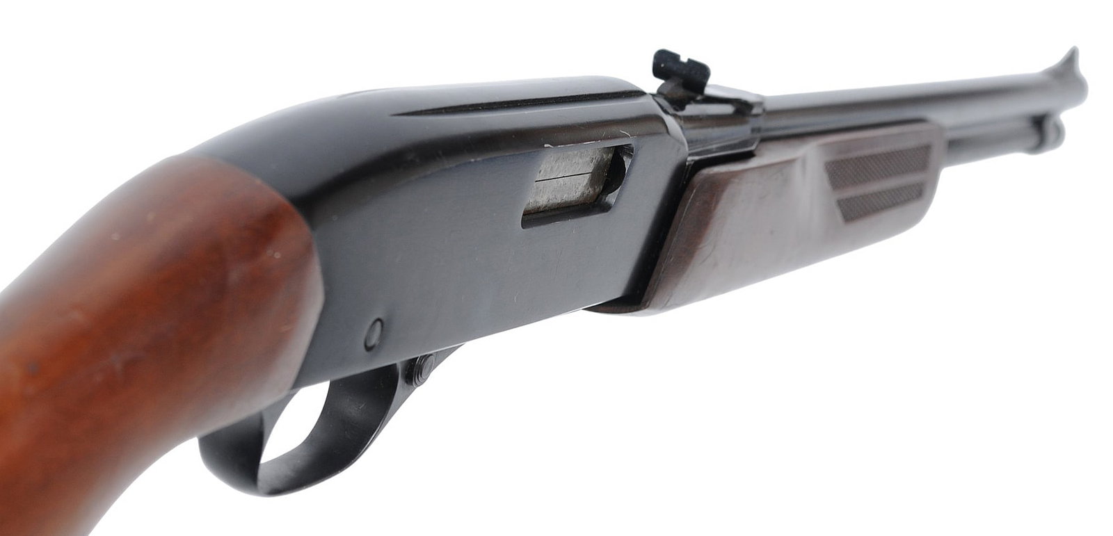 Winchester Model 270 .22LR Pump-action Rifle FFL Required: 309927 (B3W1) - 7