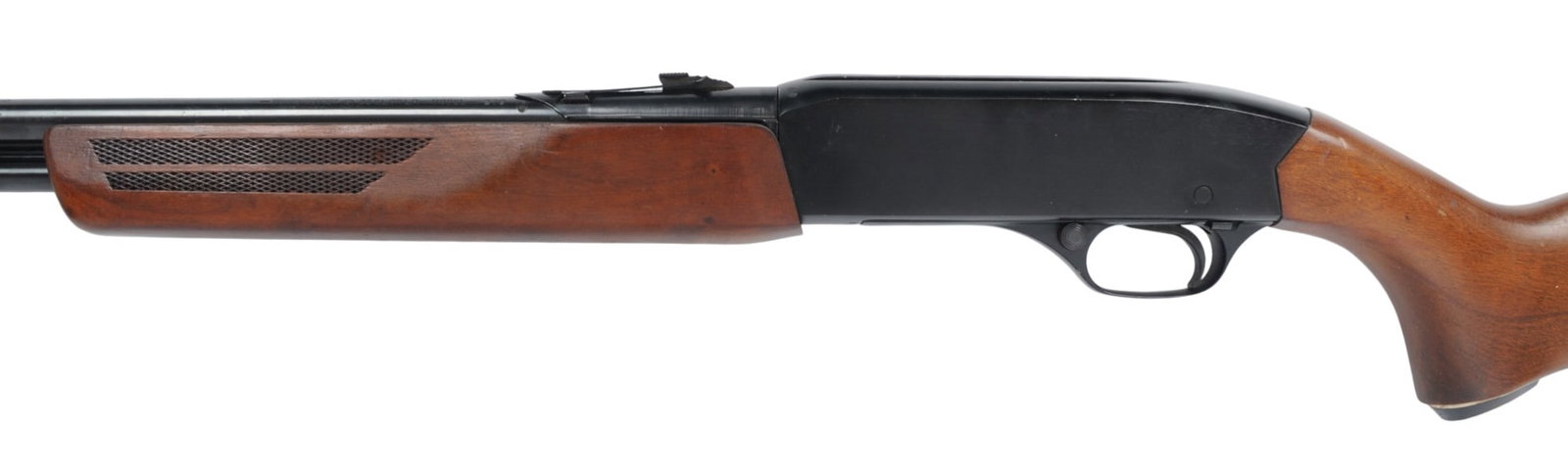 Winchester Model 270 .22LR Pump-action Rifle FFL Required: 309927 (B3W1) - 8