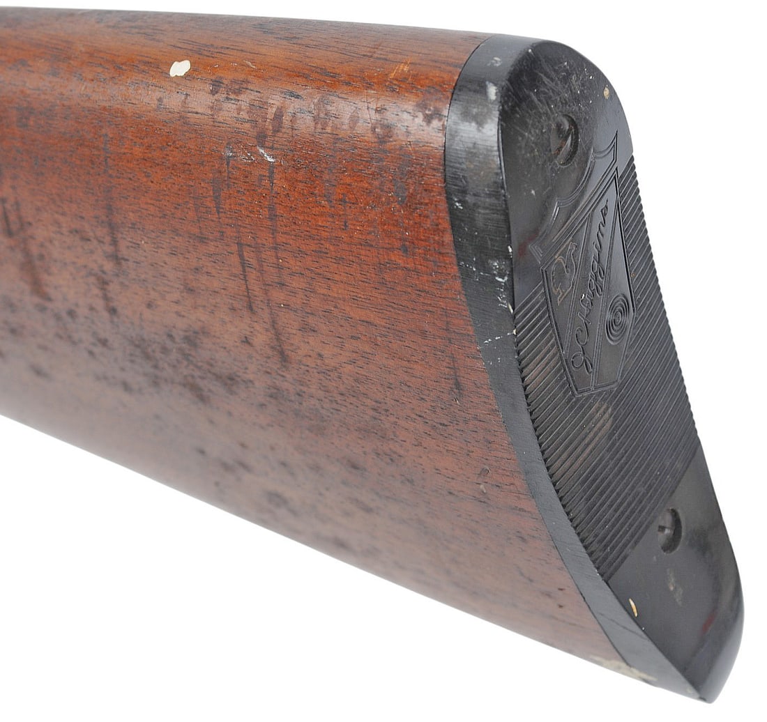 JC Higgins Model 28 .22LR Semi-auto Rifle FFL Required: NSN (MKR1) - 10