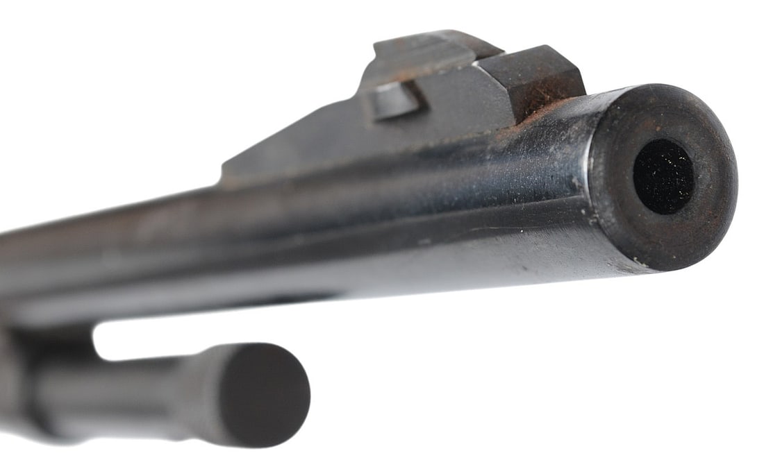 JC Higgins Model 28 .22LR Semi-auto Rifle FFL Required: NSN (MKR1) - 11