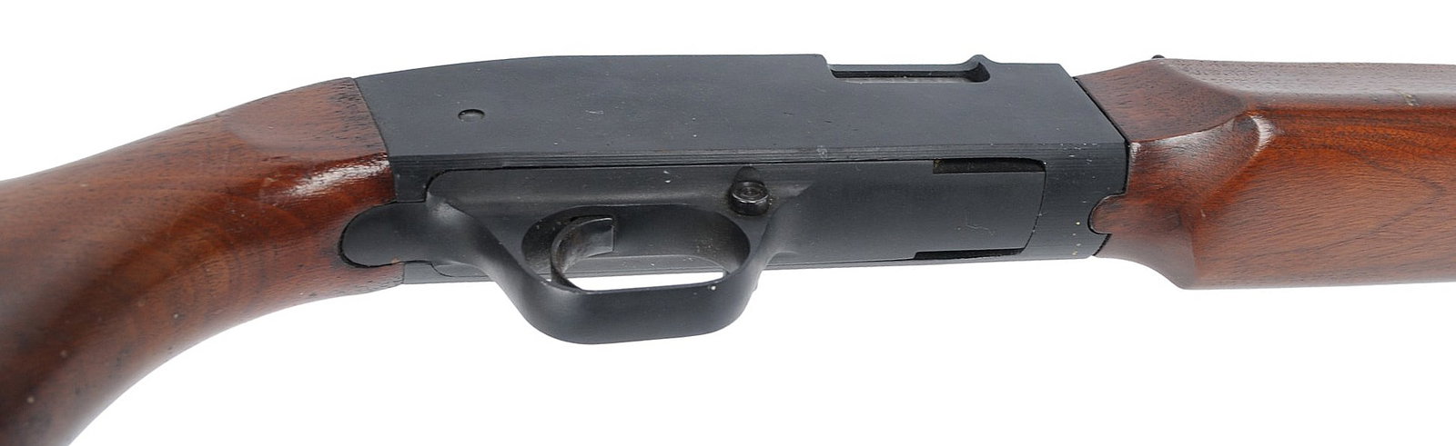 JC Higgins Model 28 .22LR Semi-auto Rifle FFL Required: NSN (MKR1) - 3