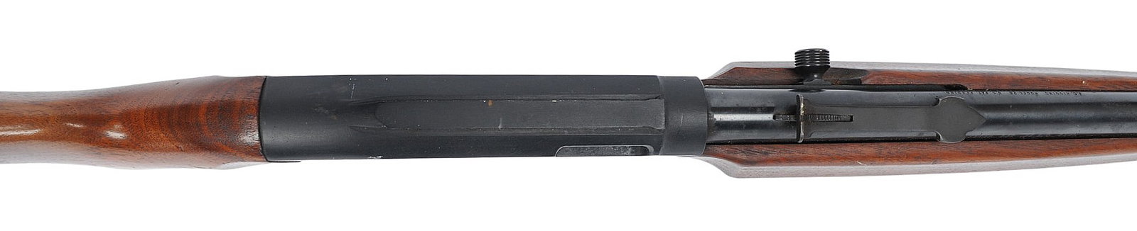 JC Higgins Model 28 .22LR Semi-auto Rifle FFL Required: NSN (MKR1) - 4