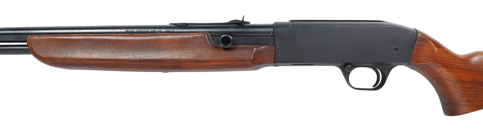 JC Higgins Model 28 .22LR Semi-auto Rifle FFL Required: NSN (MKR1) - 8