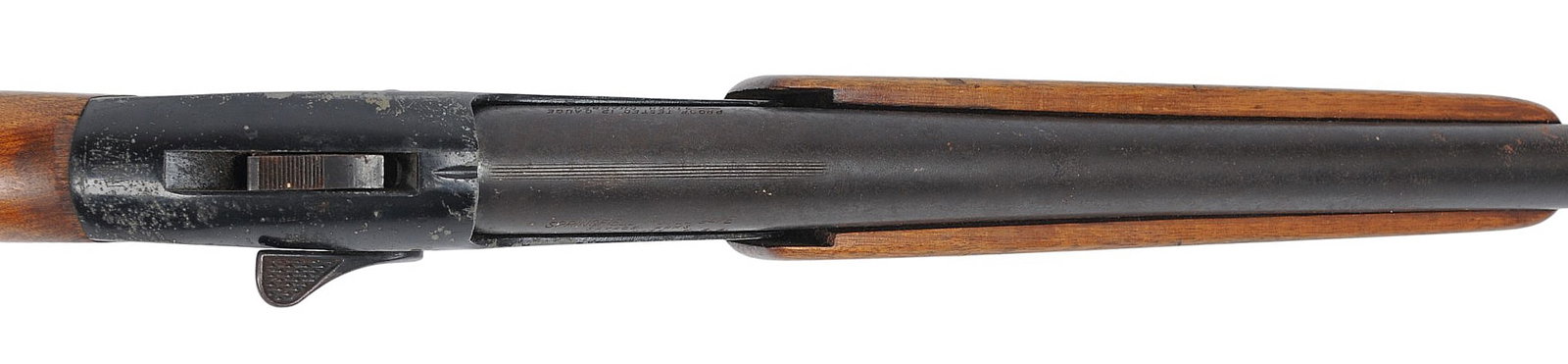 Savage Springfield Arms Model 947E 12 Gauge Break-action Shotgun FFL Required: P081262 (MKR1) - 5