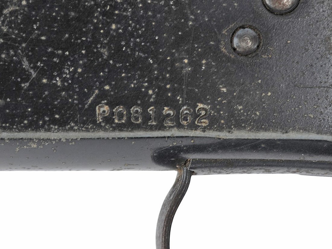 Savage Springfield Arms Model 947E 12 Gauge Break-action Shotgun FFL Required: P081262 (MKR1) - 9