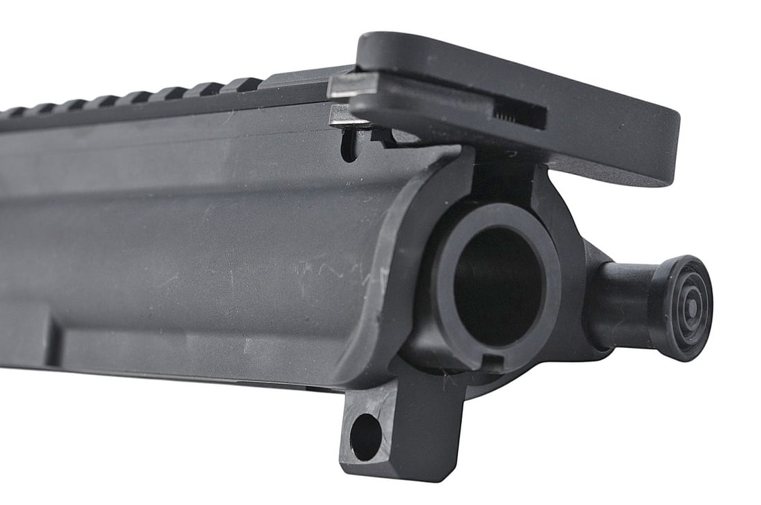 PSA 5.56x45mm 1:7 Twist AR15 Upper (TST) - 2