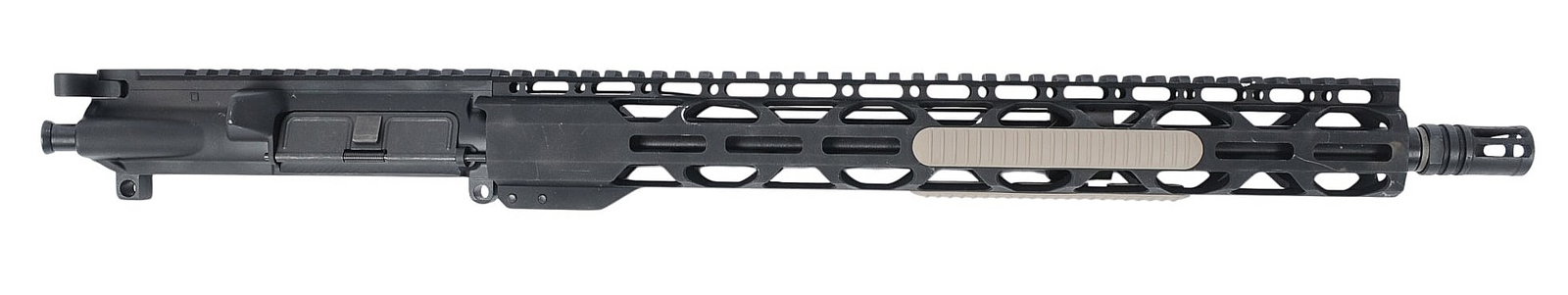 PSA 5.56x45mm 1:7 Twist AR15 Upper (TST) - 4