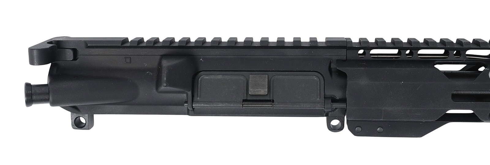 PSA 5.56x45mm 1:7 Twist AR15 Upper (TST) - 5