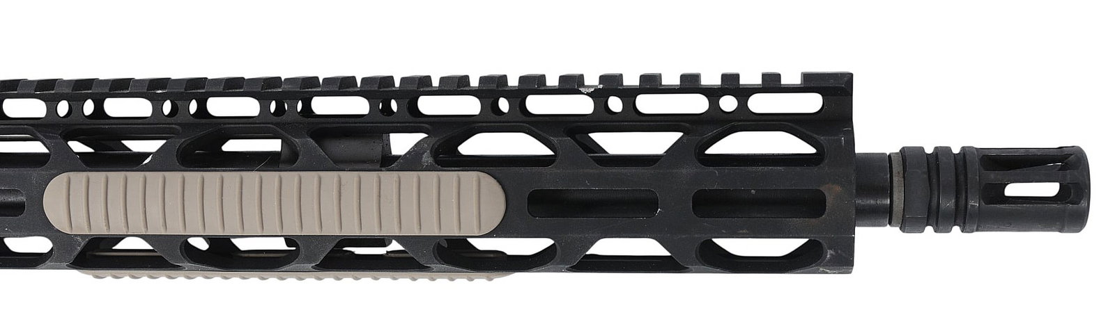 PSA 5.56x45mm 1:7 Twist AR15 Upper (TST) - 6