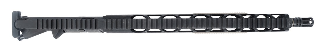 PSA 5.56x45mm 1:7 Twist AR15 Upper (TST) - 7