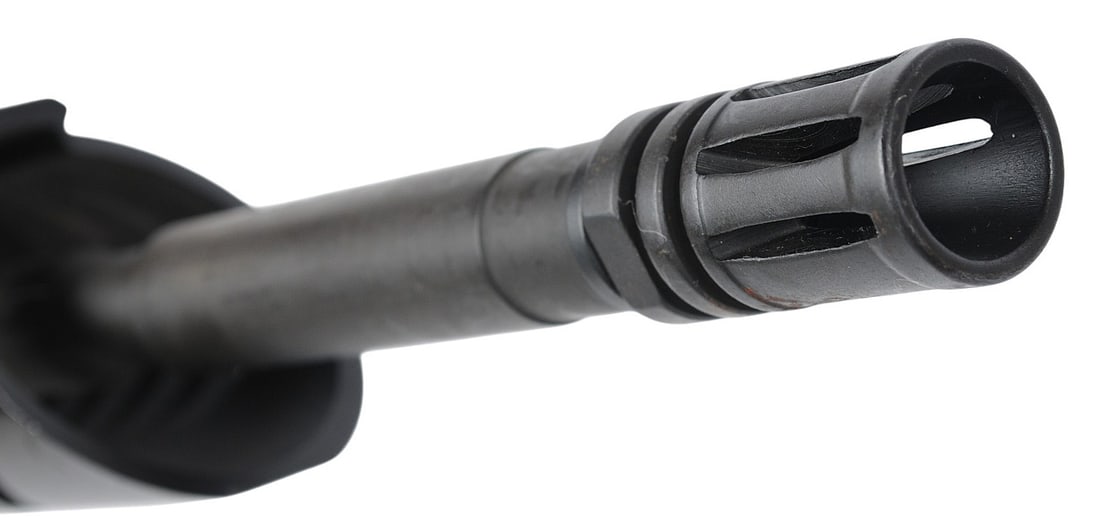 5.56x45mm 1:9 Twist AR15 Upper (TST) - 10