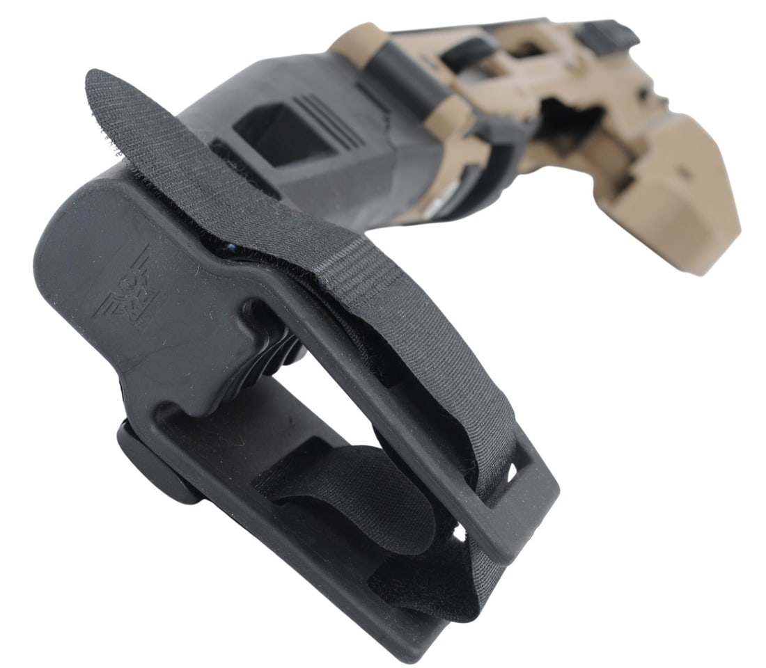 MCK Gen 3 Glock Series Pistol Carbine Chassis (TST) - 5