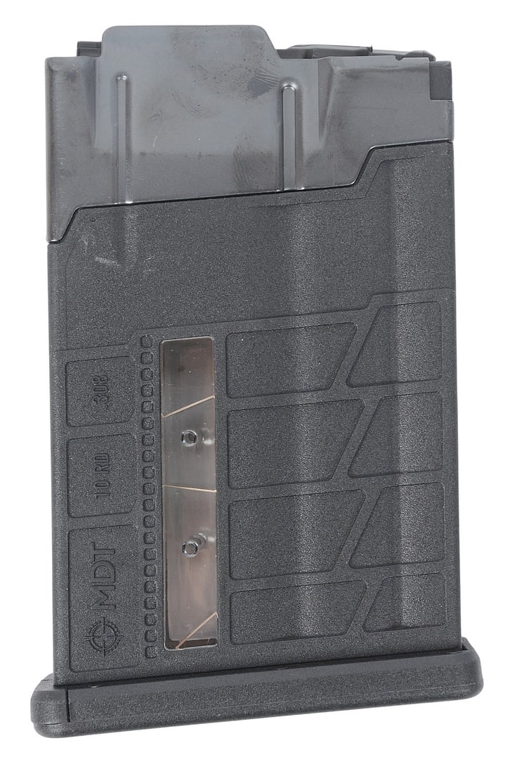 Mixed Rifle and Pistol Magazine Lot of 12(TST) - 11