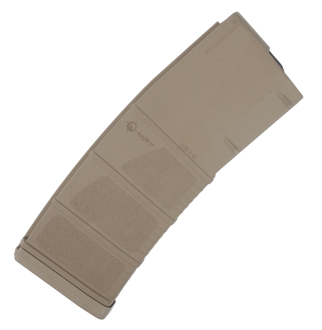 Mixed Rifle and Pistol Magazine Lot of 12(TST) - 17