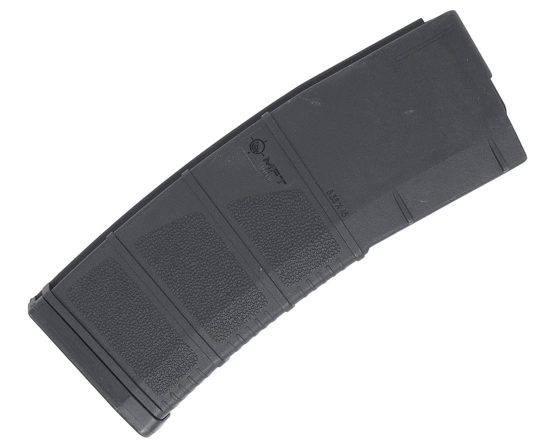 Mixed Rifle and Pistol Magazine Lot of 12(TST) - 19