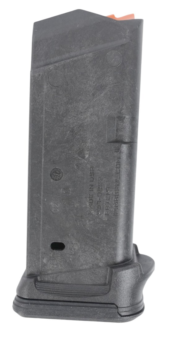 Mixed Rifle and Pistol Magazine Lot of 12(TST) - 7