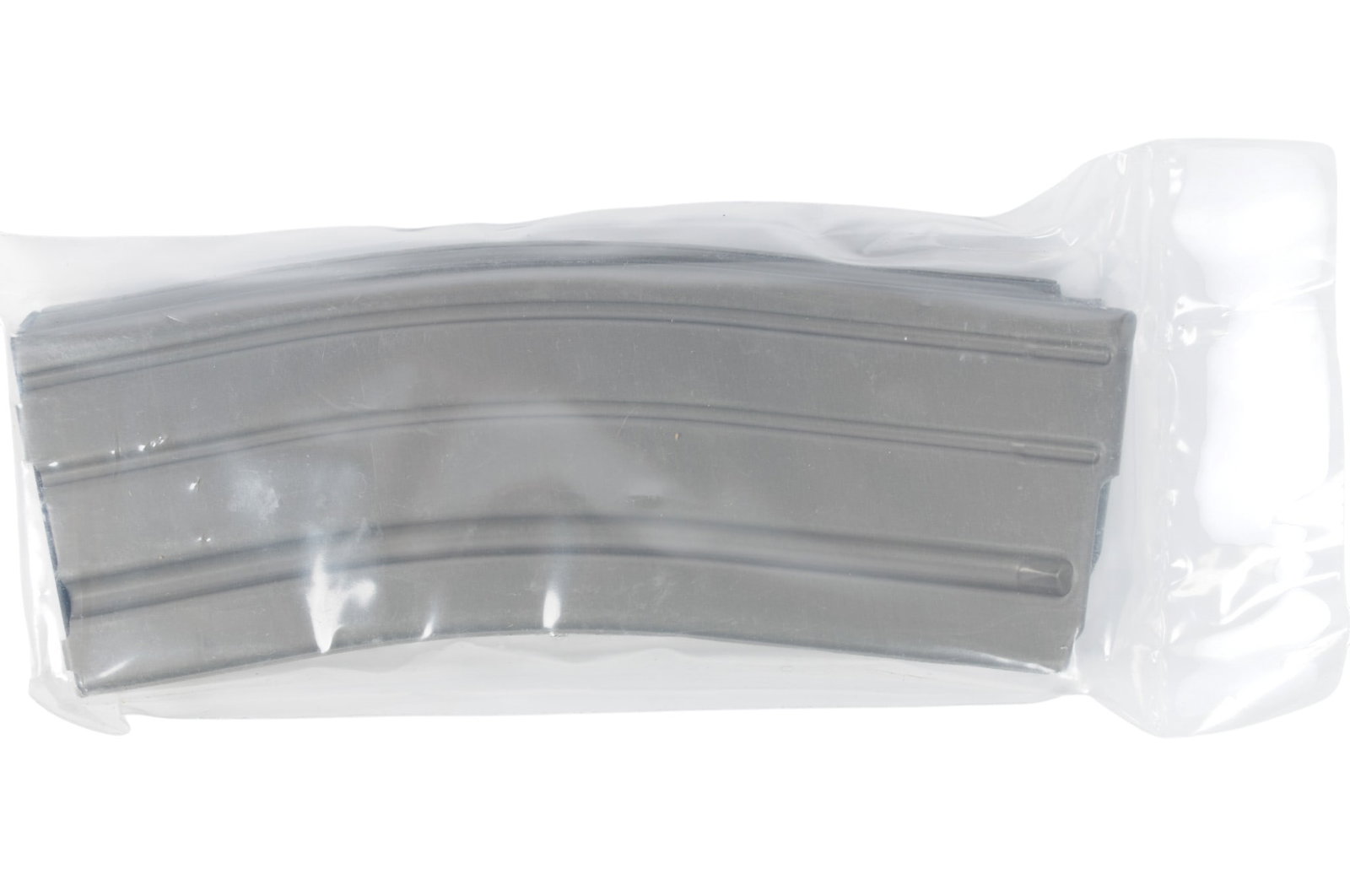 Commercial Duramag AR15 5.56mm 30 Rd Magazine Lot of 10 (JGD) - 5
