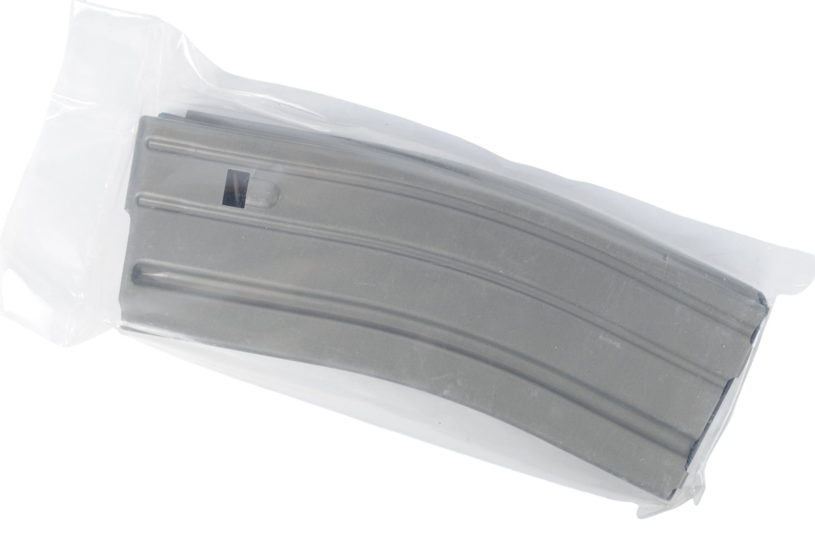 Commercial Duramag AR15 5.56mm 30 Rd Magazine Lot of 10 (JGD) - 6