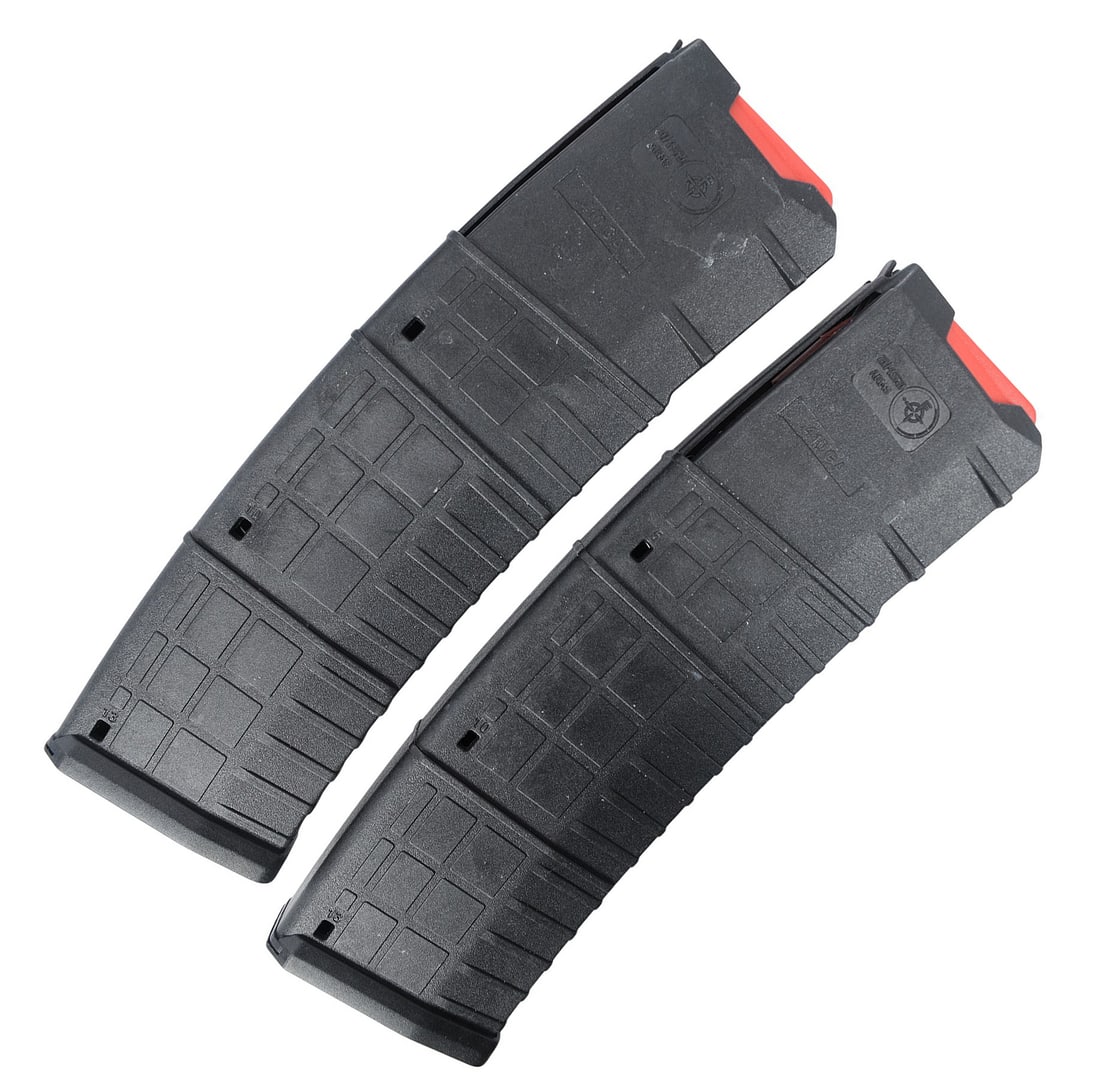Commercial AR410 14 Rd 410 Ga. Magazine Lot of 6 (JGD) - 3