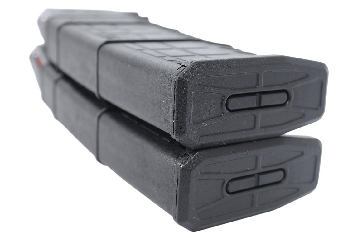 Commercial AR410 14 Rd 410 Ga. Magazine Lot of 6 (JGD) - 4