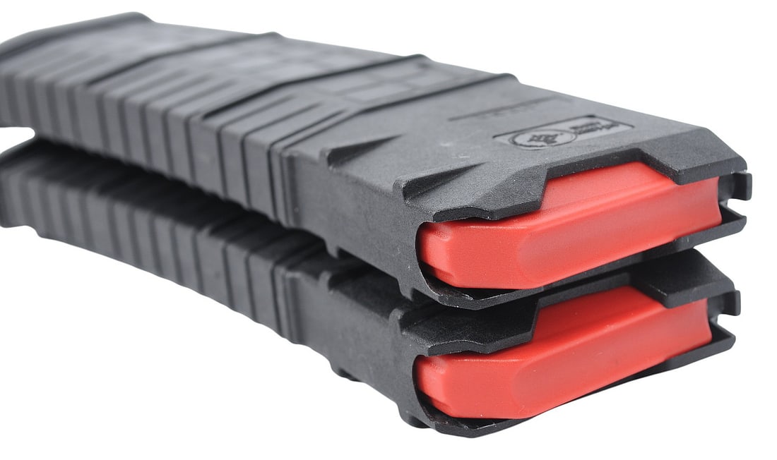 Commercial AR410 14 Rd 410 Ga. Magazine Lot of 6 (JGD) - 5