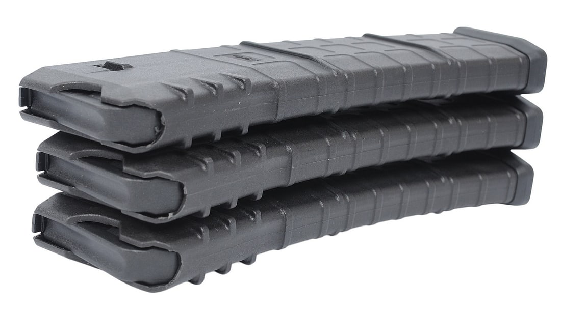 Commercial AR410 15 Rd 410 Ga. Magazine Lot of 3 (JGD) - 3