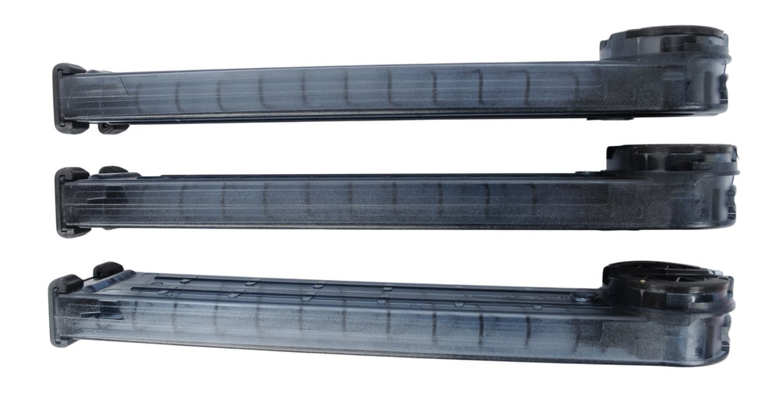 Promag PS90 5.7x28mm 50 Rd Magazine Lot of 5 (JGD) - 3