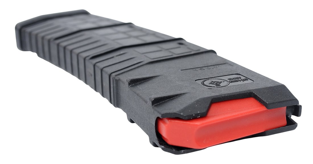 Commercial AR-410 14 Rd 410 Ga. Magazine Lot of 4 (JGD) - 2