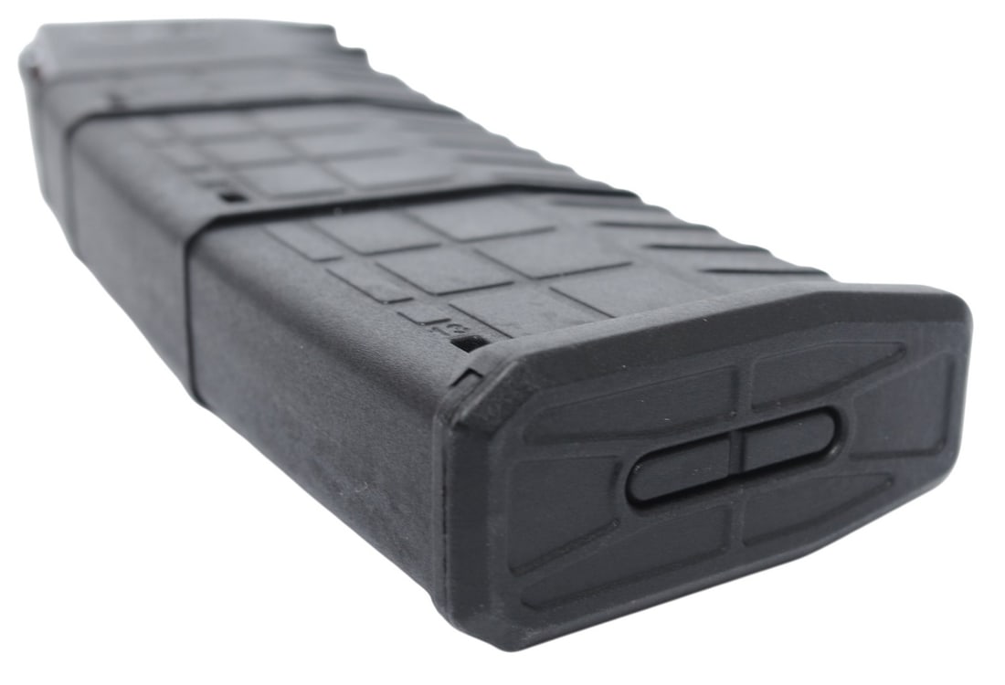 Commercial AR-410 14 Rd 410 Ga. Magazine Lot of 4 (JGD) - 3