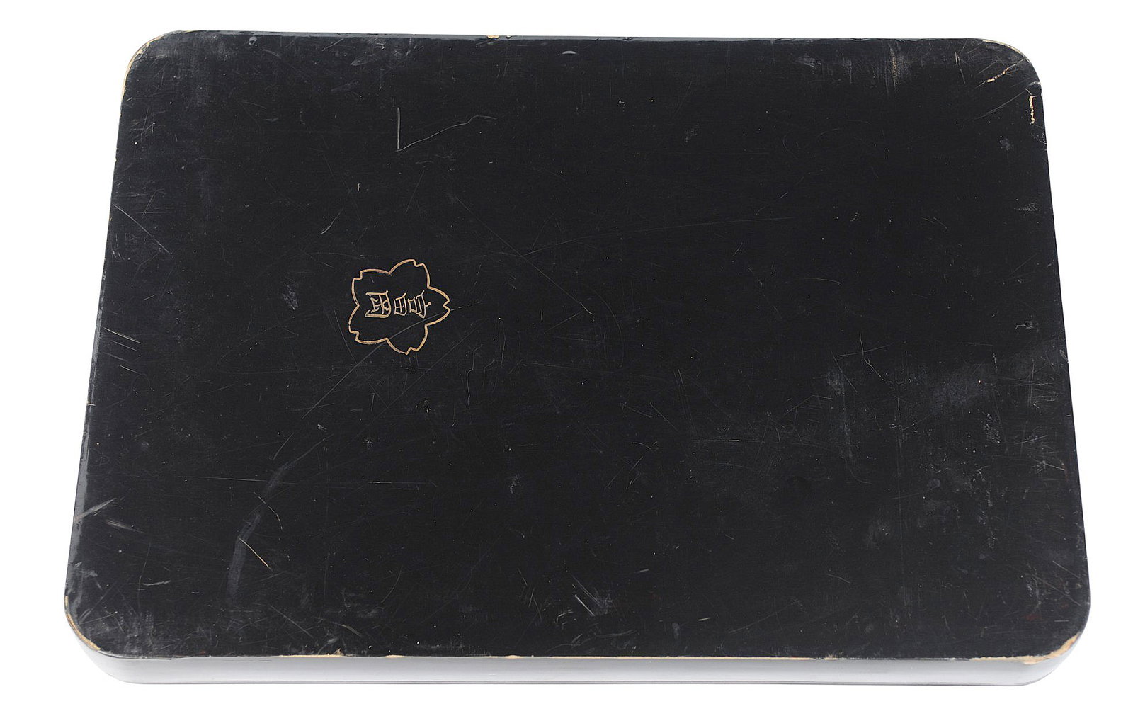 Imperial Japanese WWII Sake Serving Tray(CPD) - 6