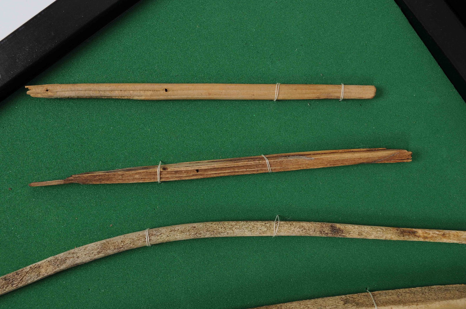 Pre-contact Alaskan Inuit Native Bone Tools (CPD) - 7