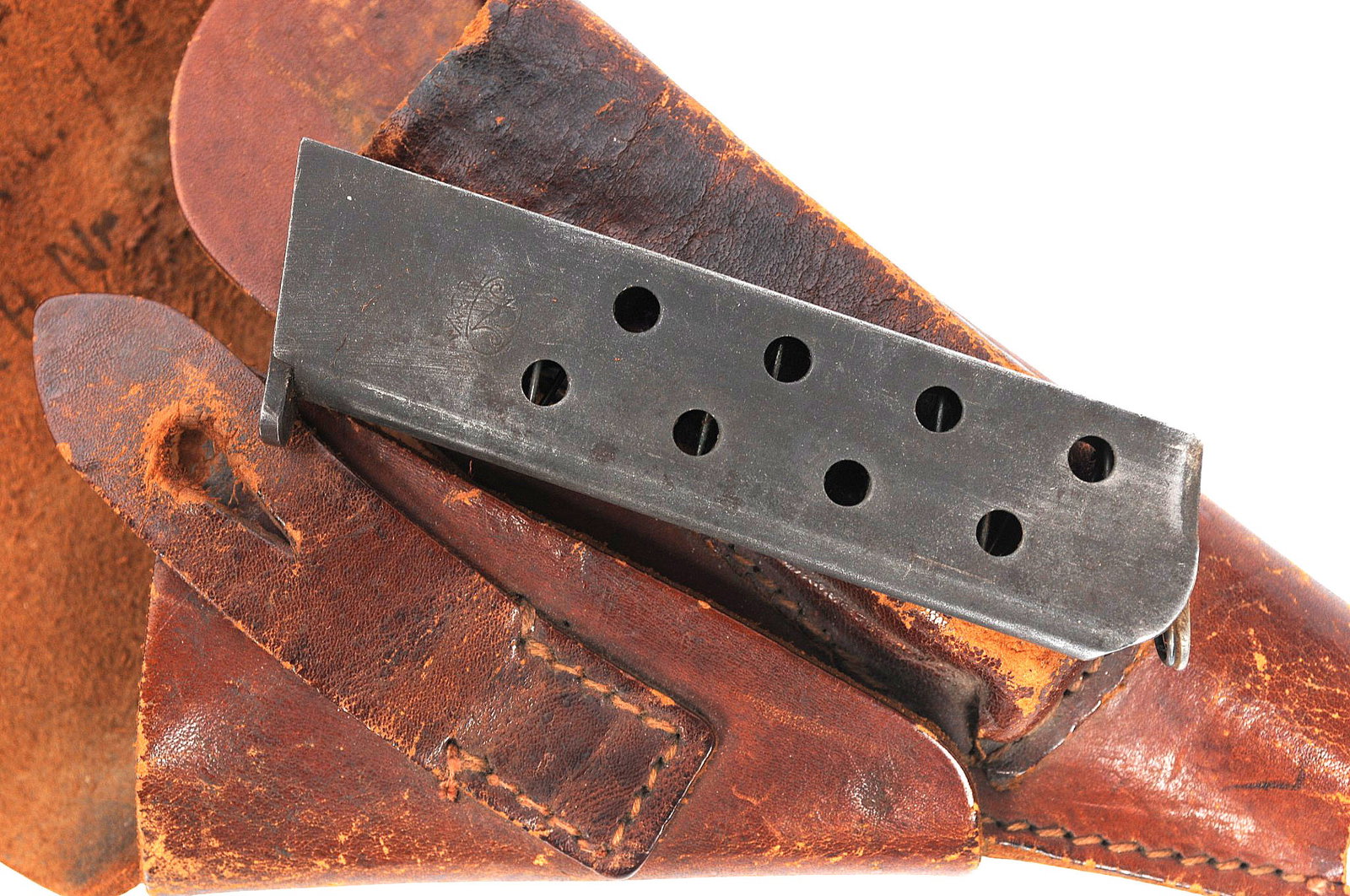 WW2 Bring Back FN FN1922 7.65/32ACP Semi-auto Pistol FFL Required: 5981C (RGP1) - 10
