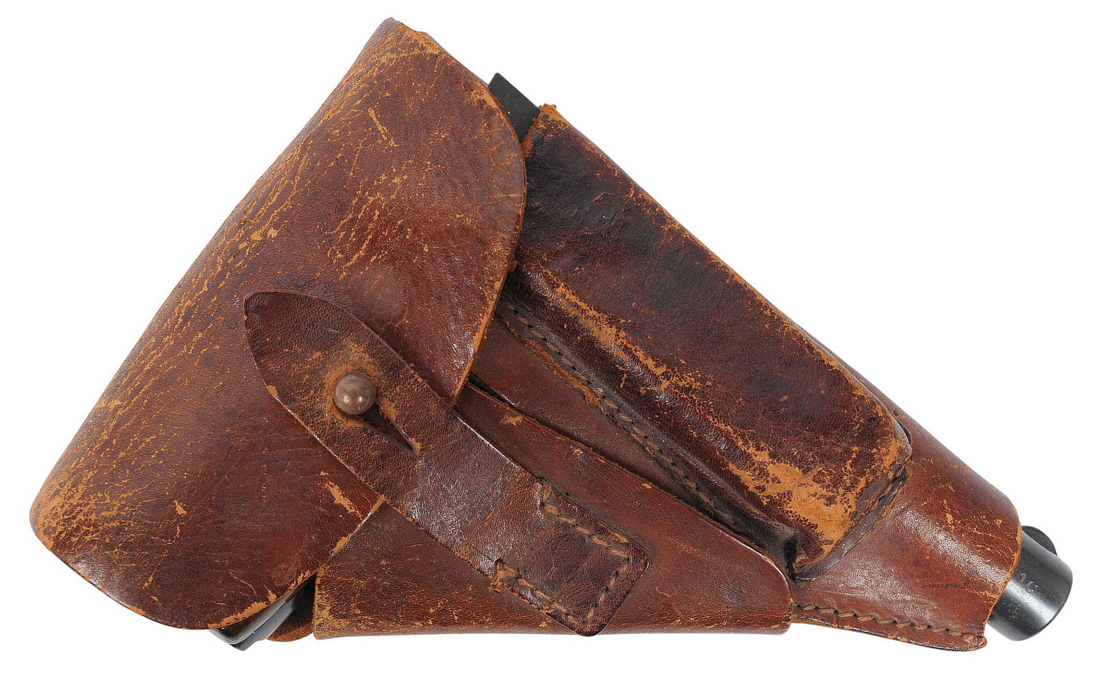 WW2 Bring Back FN FN1922 7.65/32ACP Semi-auto Pistol FFL Required: 5981C (RGP1) - 11