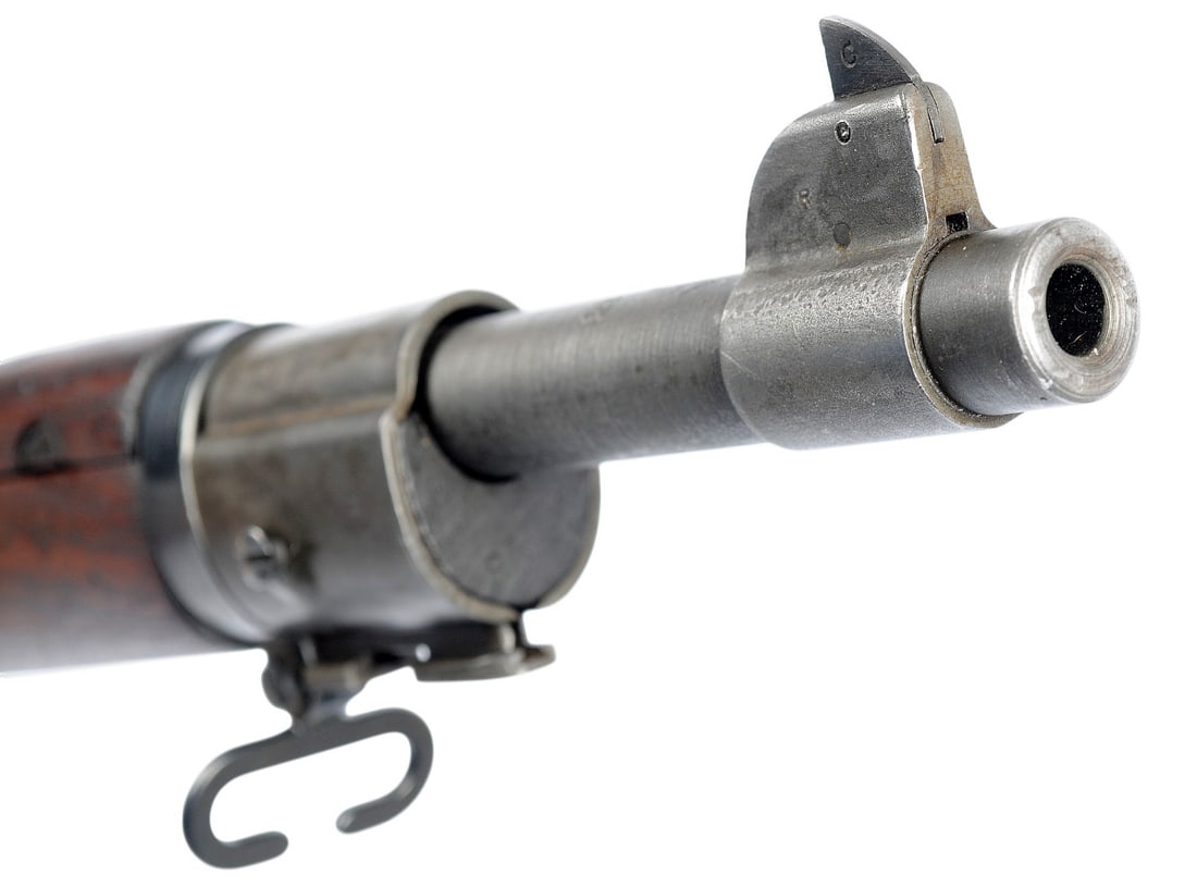 US Military WWII Remington 1903A3 30-06 Bolt Action Rifle FFL 3569918 (CJ1) - 10