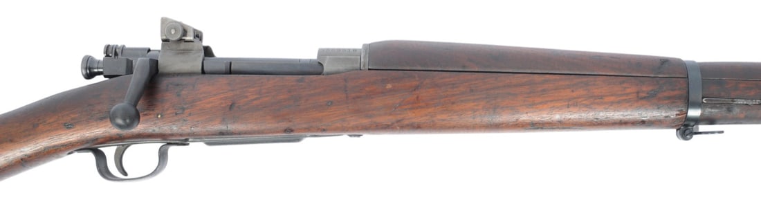 US Military WWII Remington 1903A3 30-06 Bolt Action Rifle FFL 3569918 (CJ1) - 2