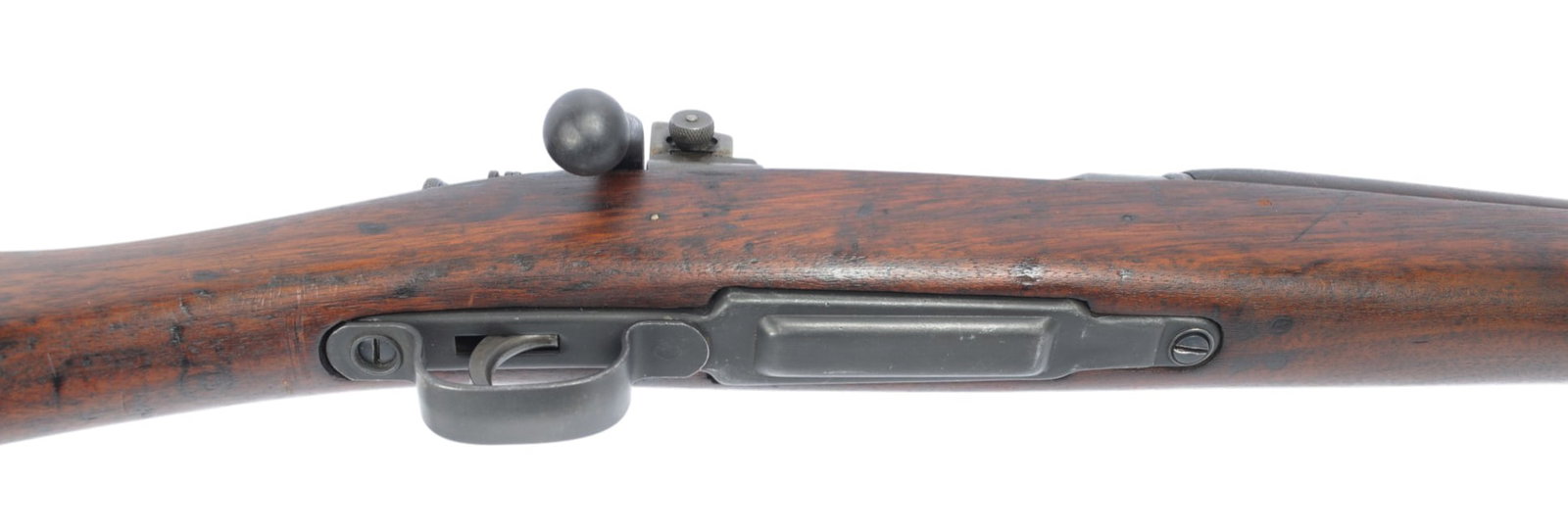 US Military WWII Remington 1903A3 30-06 Bolt Action Rifle FFL 3569918 (CJ1) - 3