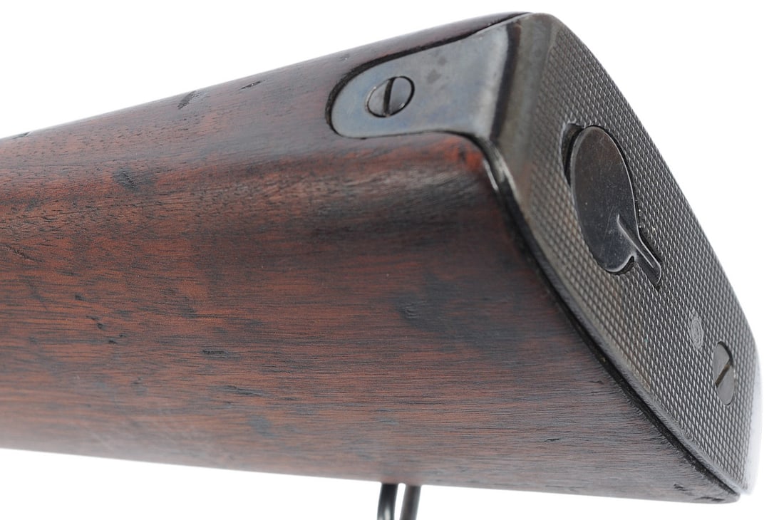 US Military WWII Remington 1903A3 30-06 Bolt Action Rifle FFL 3569918 (CJ1) - 9