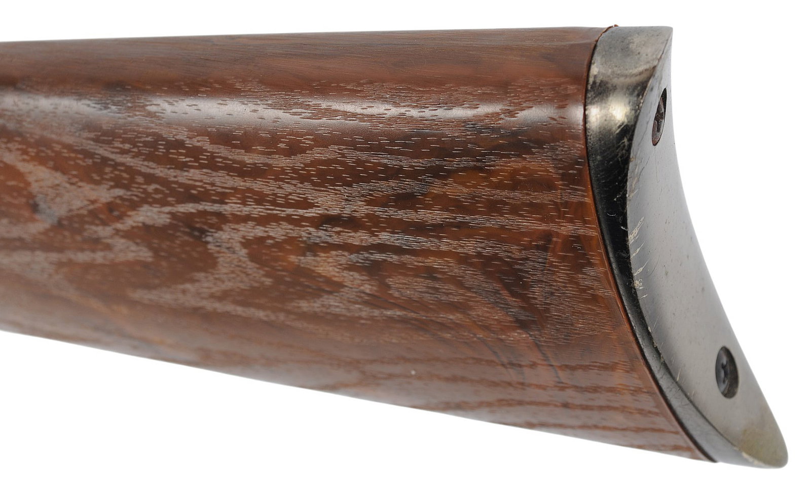 Daisy NRA 1871-1971 Centennial Commemorative Winchester Rifle and Peace Maker BB Gun Set (CAH1) - 12