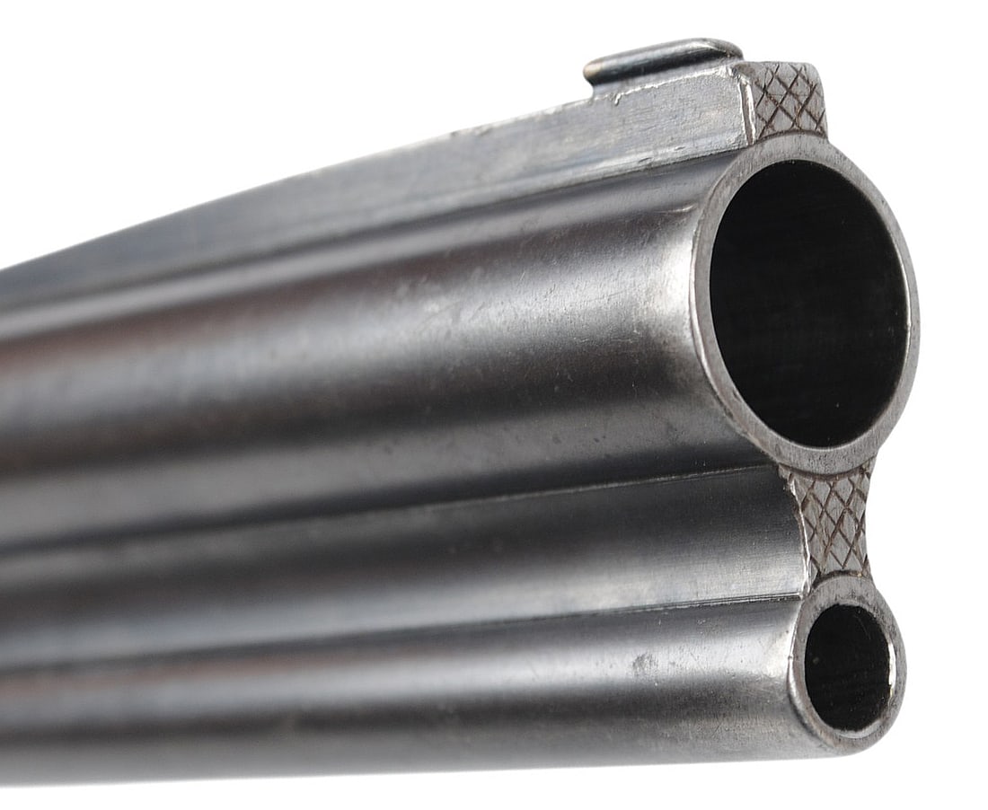 German Sauer and Sohn BBF.54 7x65R 16GA Combination FFL Required 12937 (CWA1) - 18