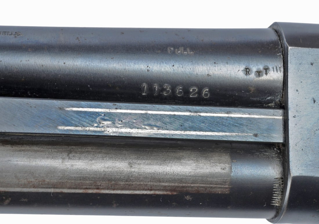 Remington Model 31 12 Ga. Pump Action Shotgun FFL 113626 (G2L1) - 11