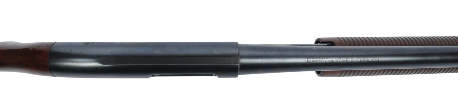 Remington Model 31 12 Ga. Pump Action Shotgun FFL 113626 (G2L1) - 4