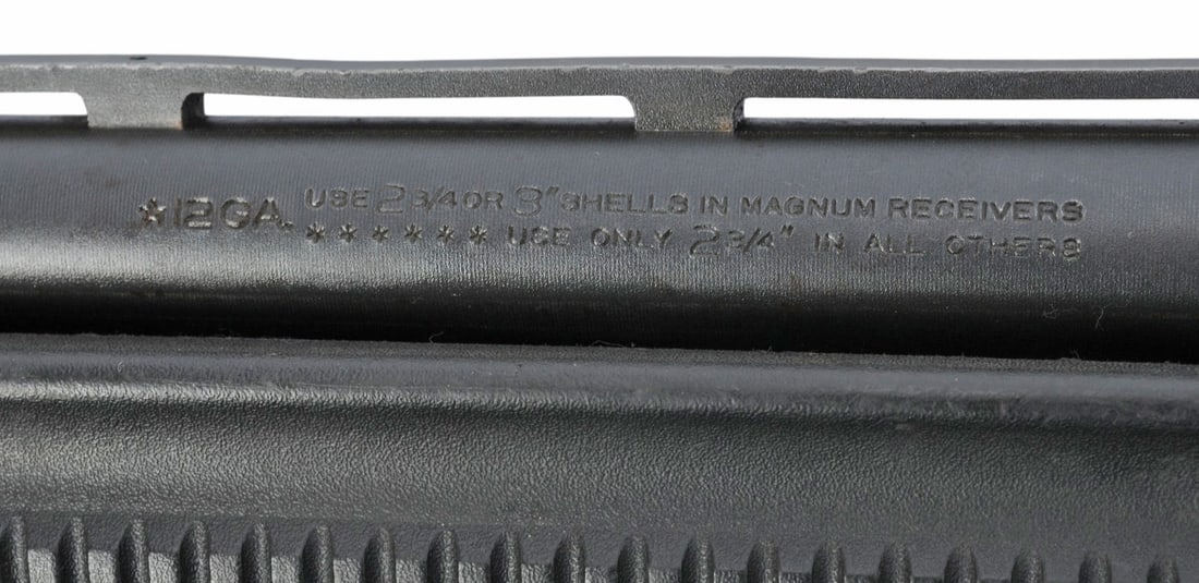 Remington 870 Special Magnum Pump Action Shotgun FFL A713133M (G2L1) - 13