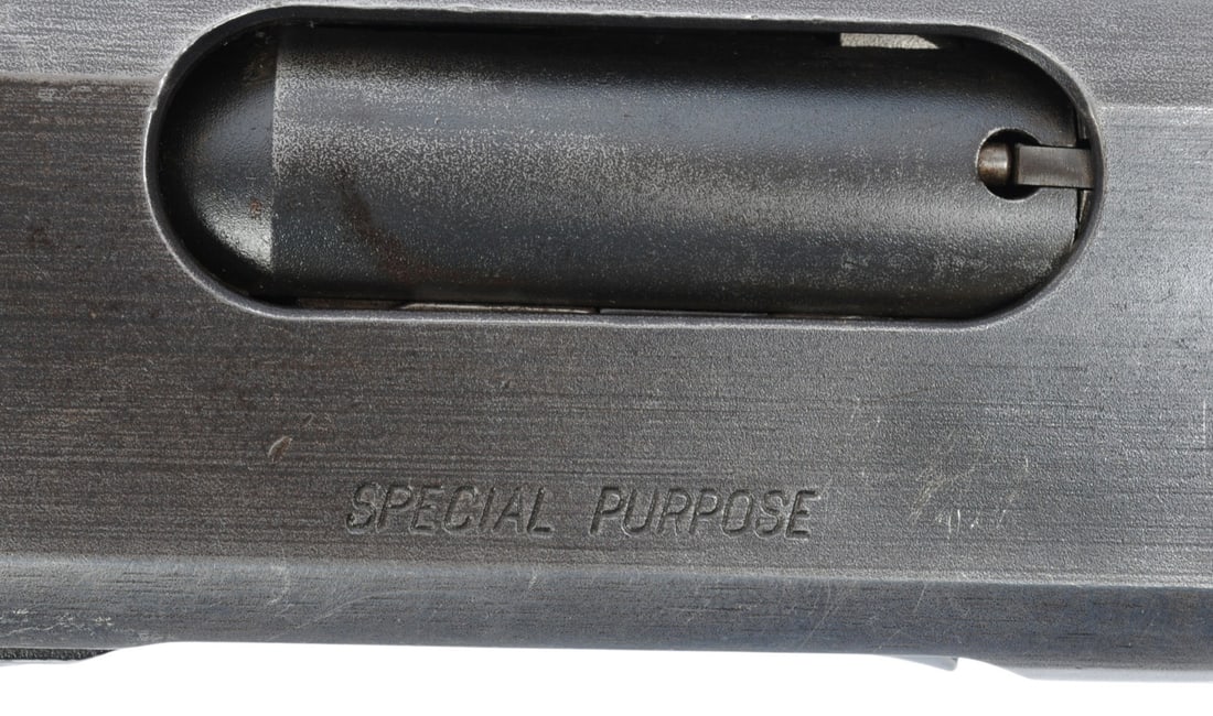 Remington 870 Special Magnum Pump Action Shotgun FFL A713133M (G2L1) - 7
