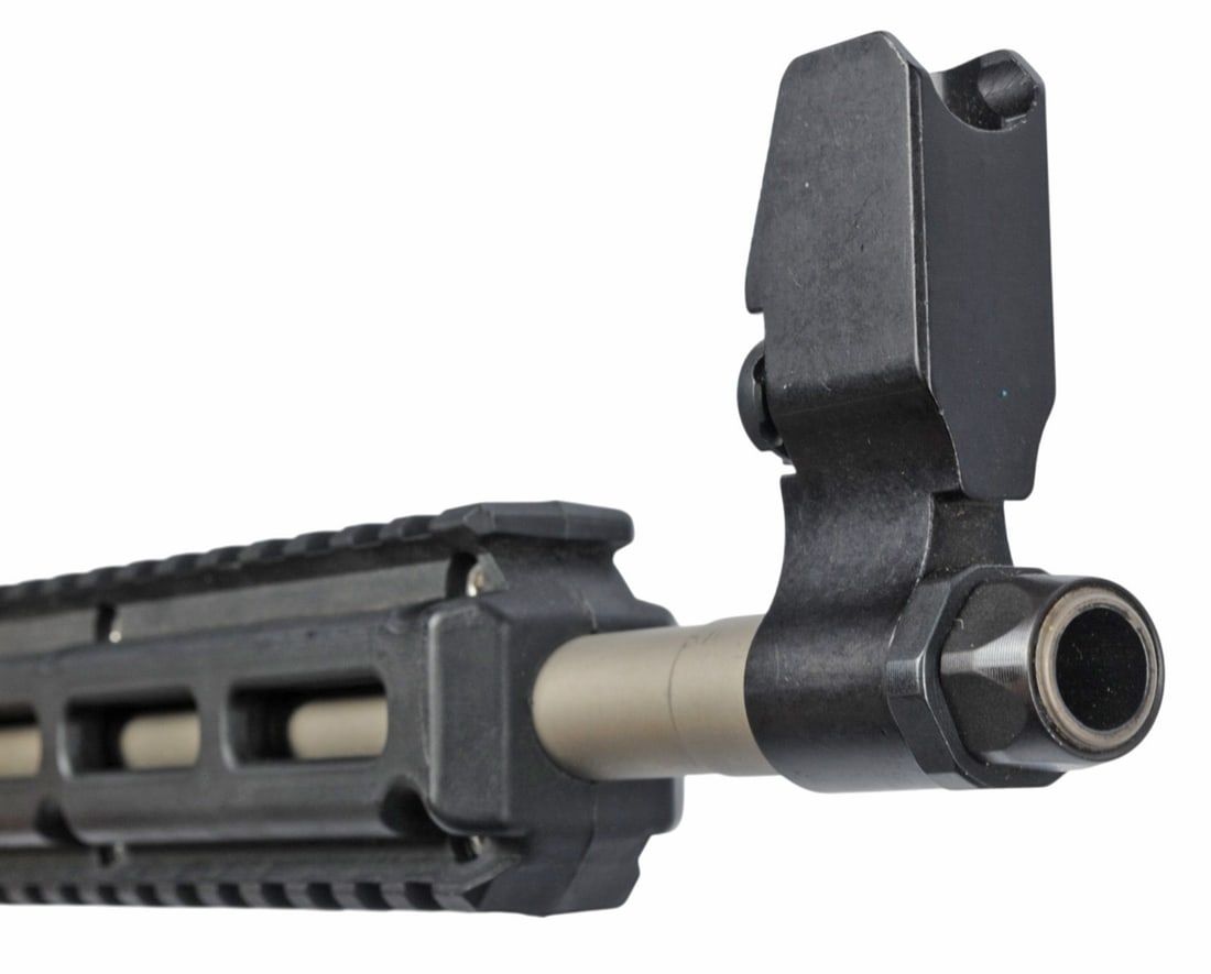 Kel Tec Sub 2000 40 S&W Semi Auto Rifle FFL F7A11 (RCT1) - 10