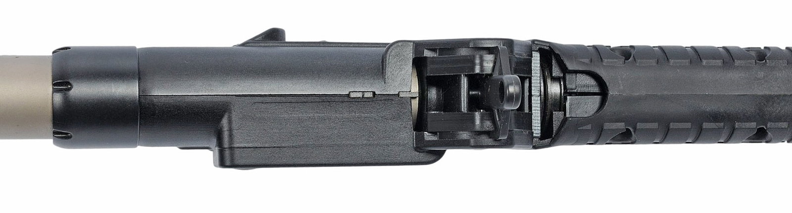 Kel Tec Sub 2000 40 S&W Semi Auto Rifle FFL F7A11 (RCT1) - 4