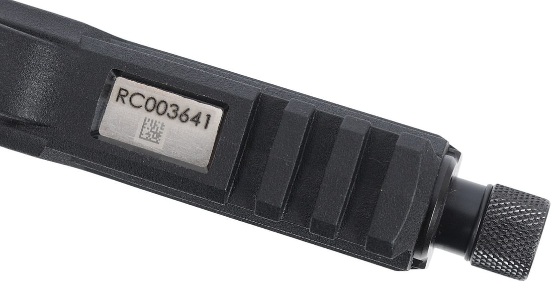 Palmetto State Armory 5.7 Rock 5.7x28mm Semi Auto Pistol FFL RC003641 (JGD1) - 7