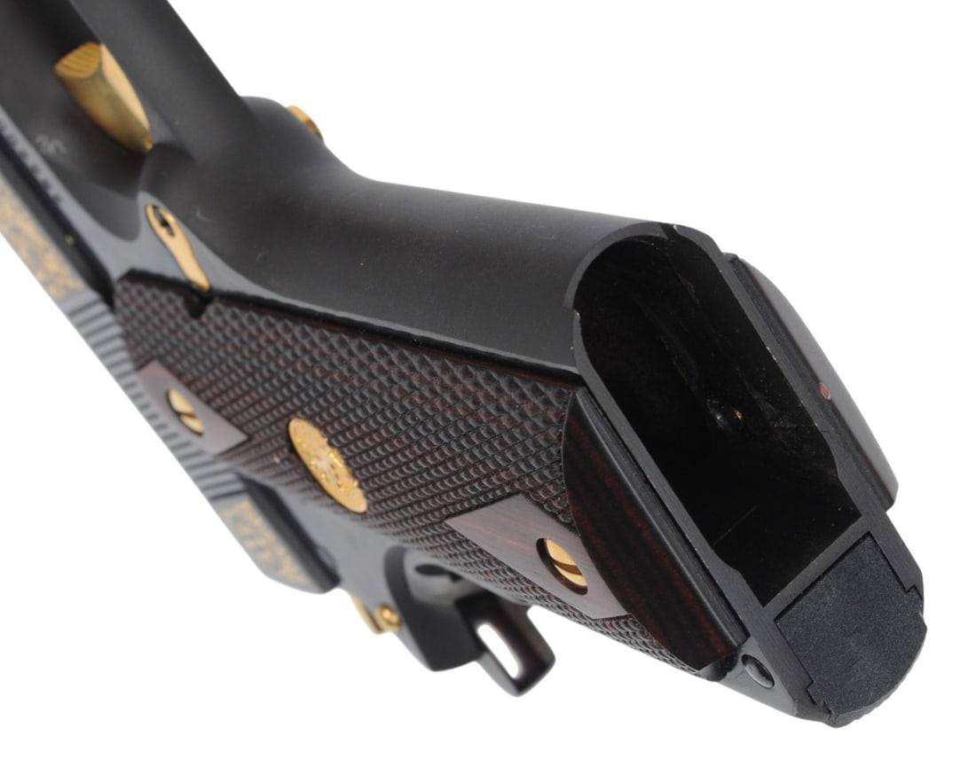Colt M1911A1 Vietnam War Tribute Commemorative 1959 - 1975 45 ACP Semi Auto Pistol FFL 2866006(A2R1) - 7