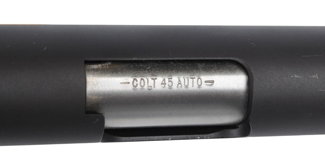 Colt M1911A1 Vietnam War Tribute Commemorative 1959 - 1975 45 ACP Semi Auto Pistol FFL 2866006(A2R1) - 8